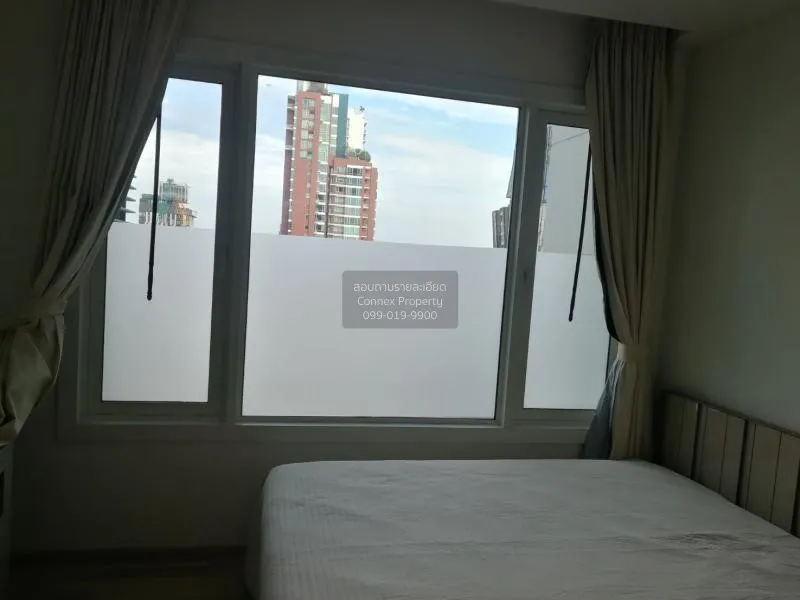 FOR RENT condo , Siri at Sukhumvit , BTS-Thong Lo , Phra Khanong 