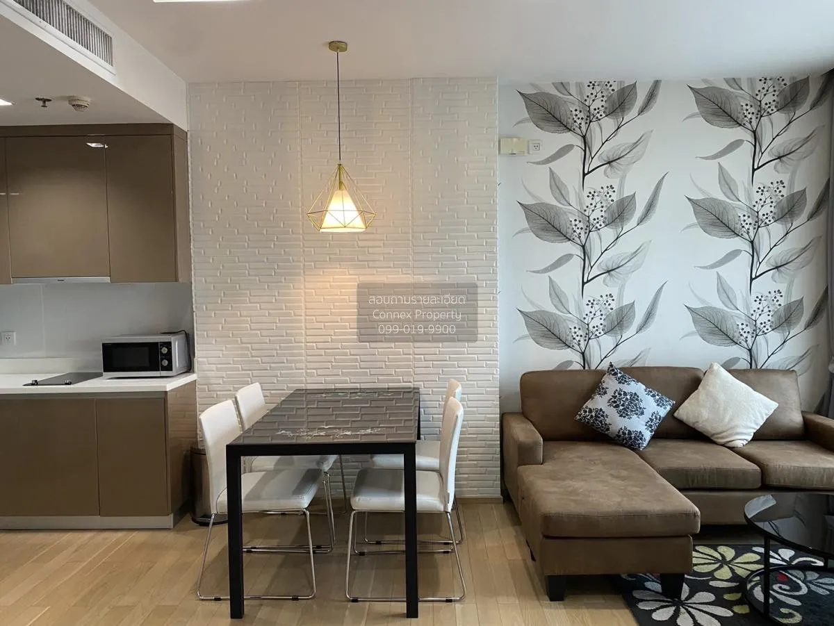 เช่าคอนโด  สิริ แอท สุขุมวิท BTS-ทองหล่อ พระโขนง เขต วัฒนา กรุงเท 2