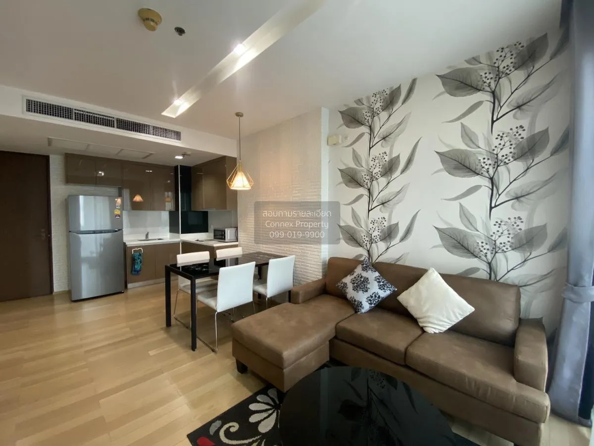 เช่าคอนโด  สิริ แอท สุขุมวิท BTS-ทองหล่อ พระโขนง เขต วัฒนา กรุงเท 3