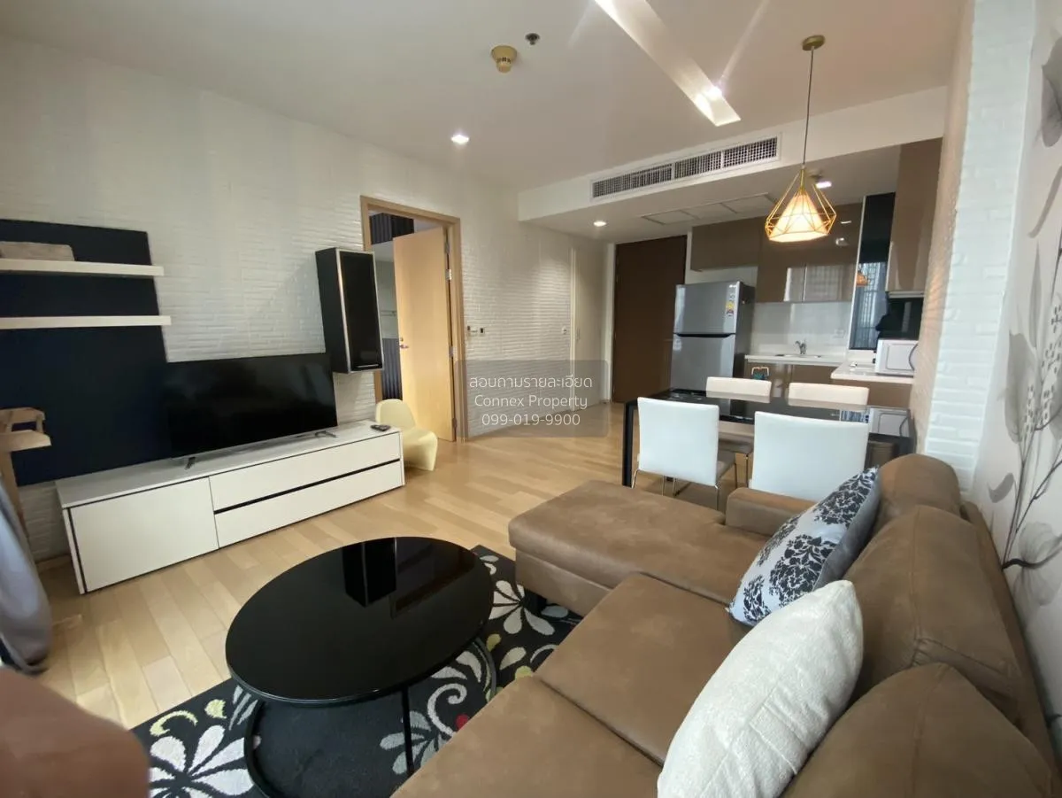 เช่าคอนโด  สิริ แอท สุขุมวิท BTS-ทองหล่อ พระโขนง เขต วัฒนา กรุงเท 4