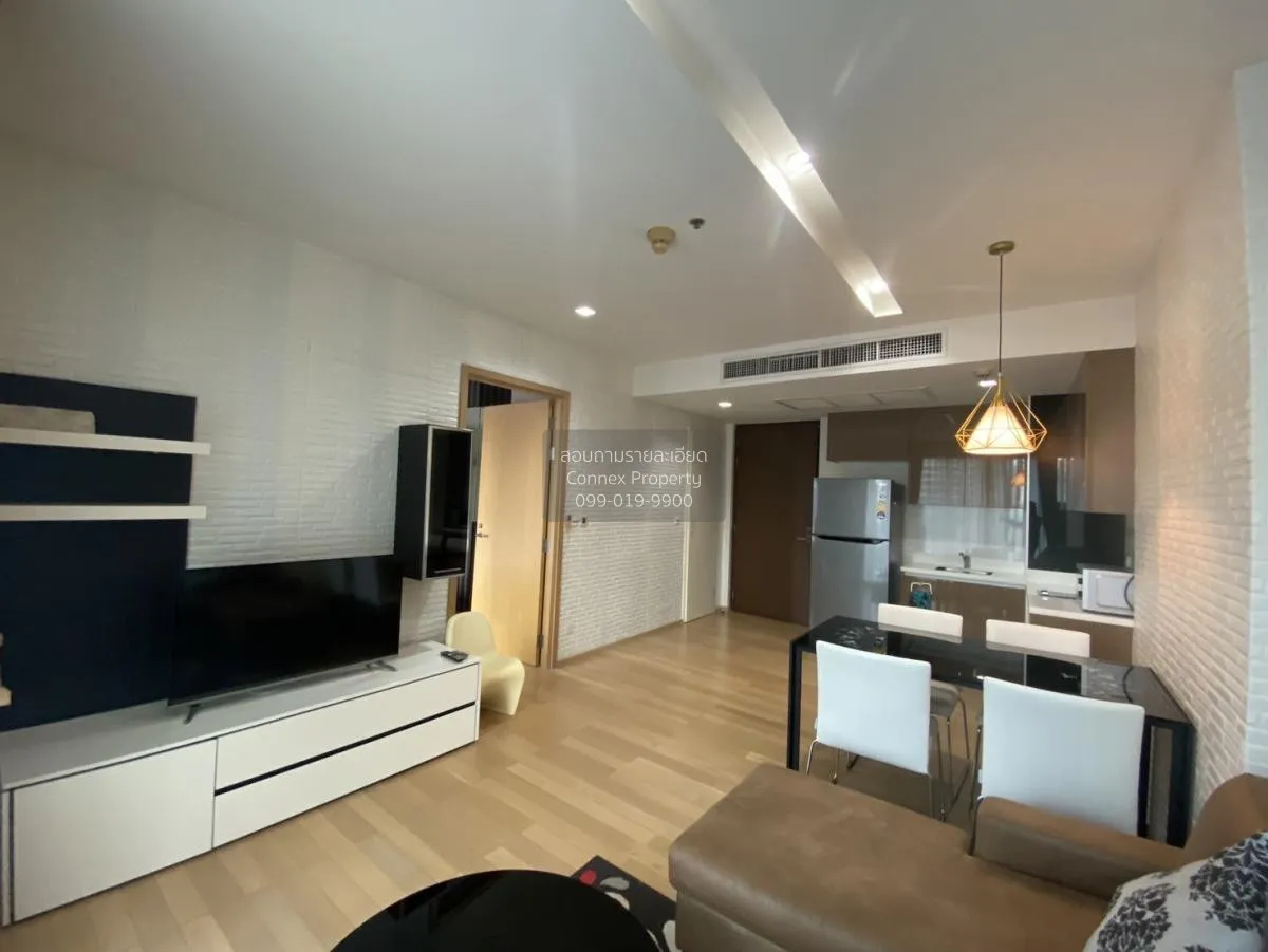 เช่าคอนโด  สิริ แอท สุขุมวิท BTS-ทองหล่อ พระโขนง เขต วัฒนา กรุงเท