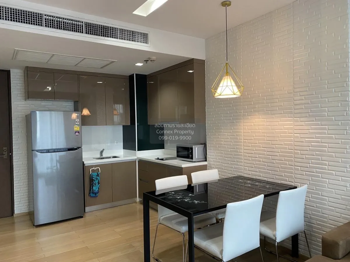 เช่าคอนโด  สิริ แอท สุขุมวิท BTS-ทองหล่อ พระโขนง เขต วัฒนา กรุงเท