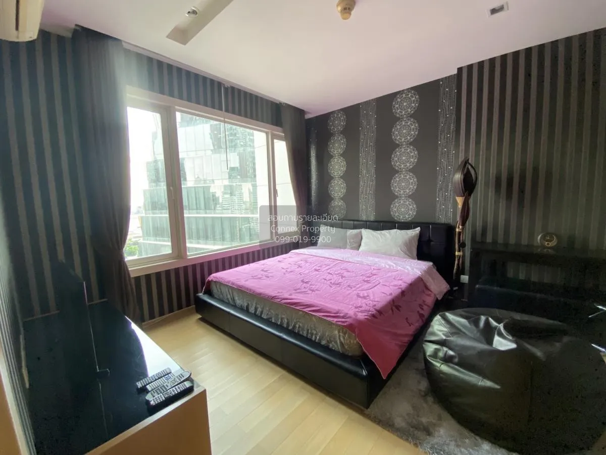 เช่าคอนโด  สิริ แอท สุขุมวิท BTS-ทองหล่อ พระโขนง เขต วัฒนา กรุงเท