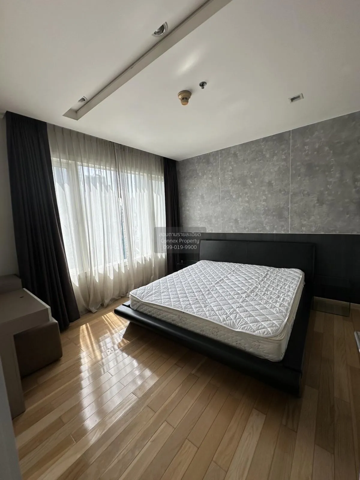FOR RENT condo , Siri at Sukhumvit , BTS-Thong Lo , Phra Khanong  4