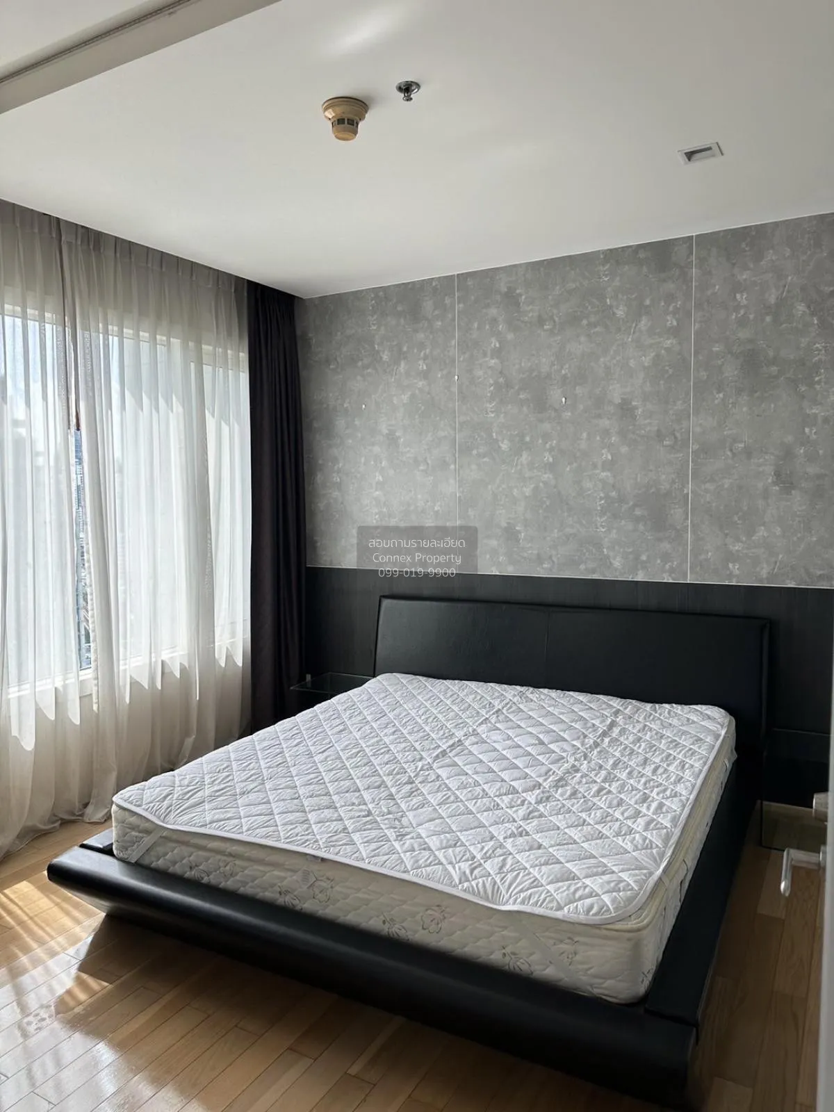 FOR RENT condo , Siri at Sukhumvit , BTS-Thong Lo , Phra Khanong 
