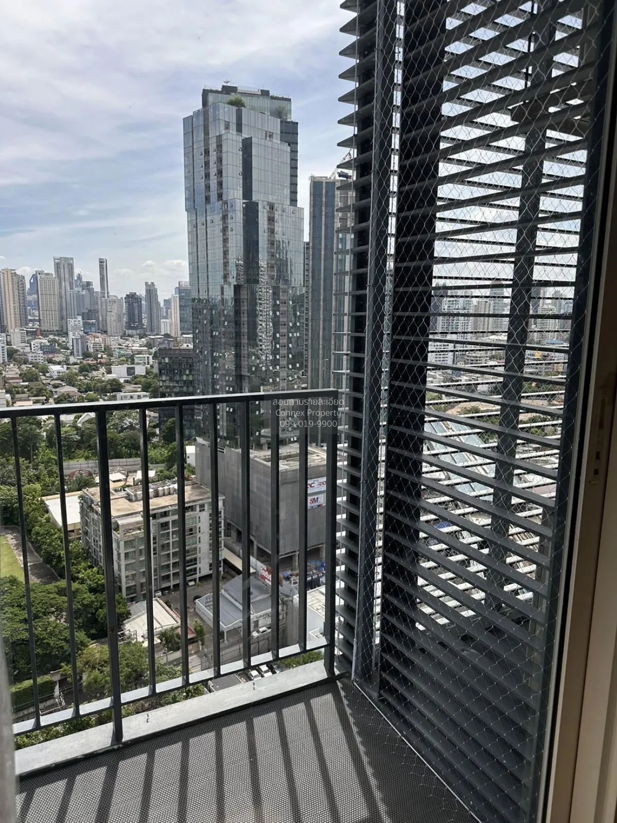 FOR RENT condo , Siri at Sukhumvit , BTS-Thong Lo , Phra Khanong 