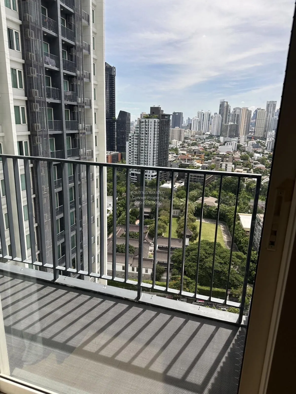FOR RENT condo , Siri at Sukhumvit , BTS-Thong Lo , Phra Khanong 