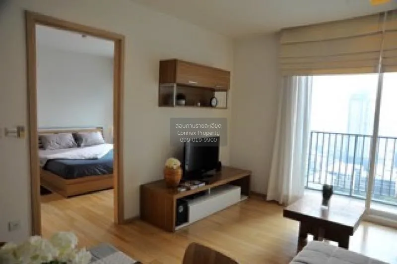 FOR RENT condo , Siri at Sukhumvit , BTS-Thong Lo , Phra Khanong  1