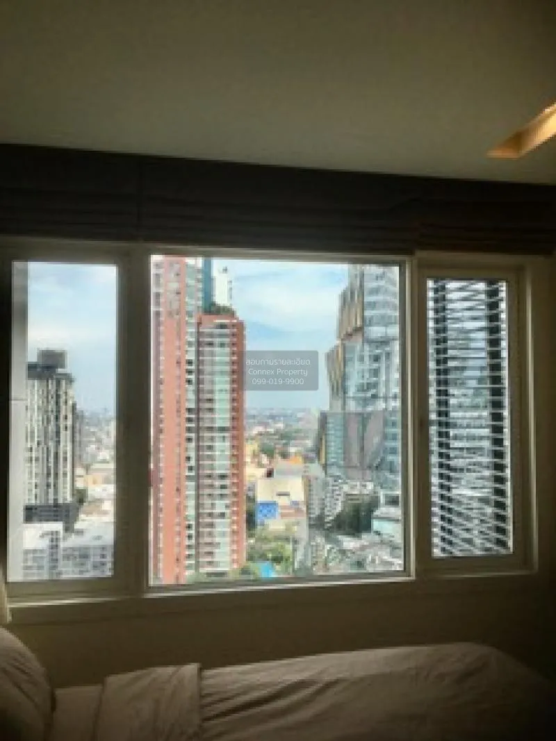 FOR RENT condo , Siri at Sukhumvit , BTS-Thong Lo , Phra Khanong 