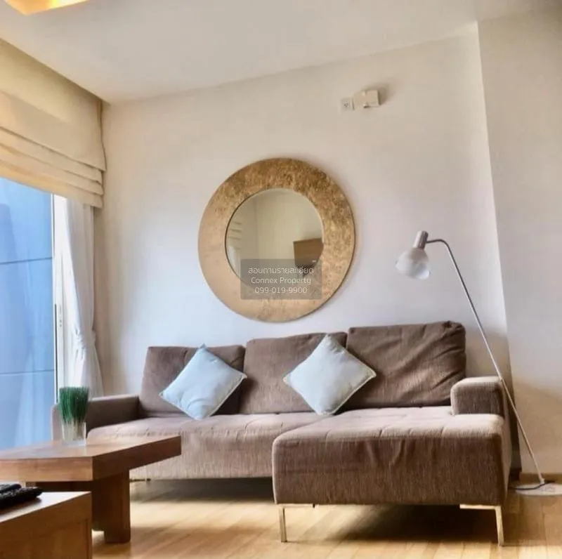 FOR RENT condo , Siri at Sukhumvit , BTS-Thong Lo , Phra Khanong  2
