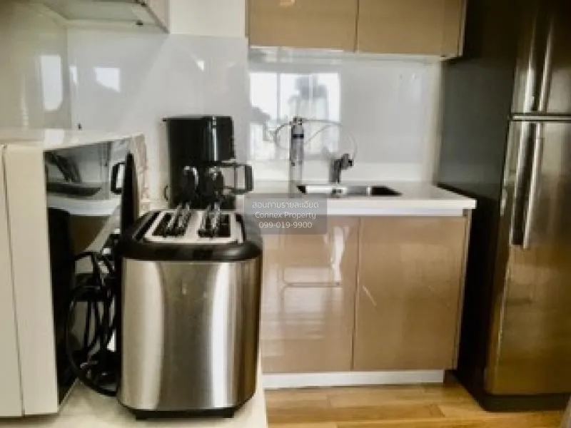 FOR RENT condo , Siri at Sukhumvit , BTS-Thong Lo , Phra Khanong  4