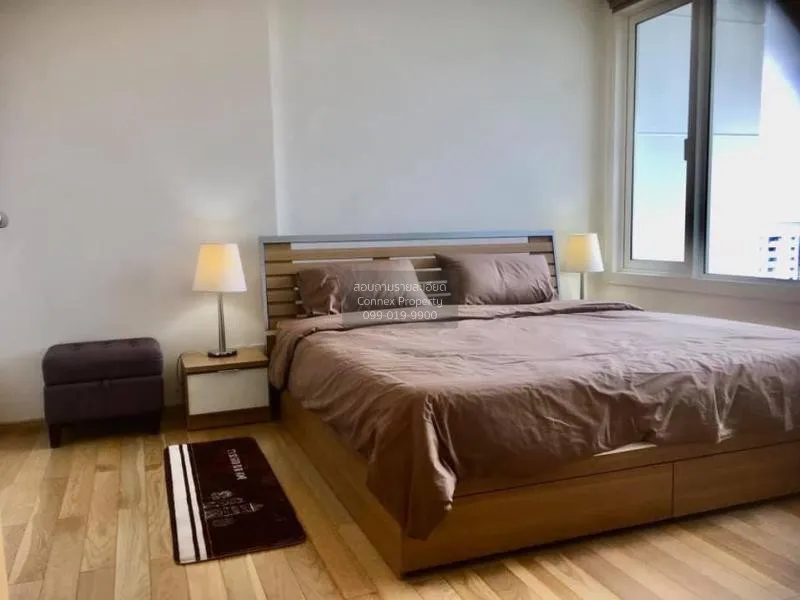 FOR RENT condo , Siri at Sukhumvit , BTS-Thong Lo , Phra Khanong 