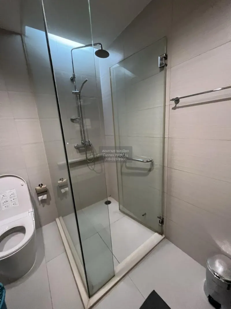 FOR RENT condo , Siri at Sukhumvit , BTS-Thong Lo , Phra Khanong 