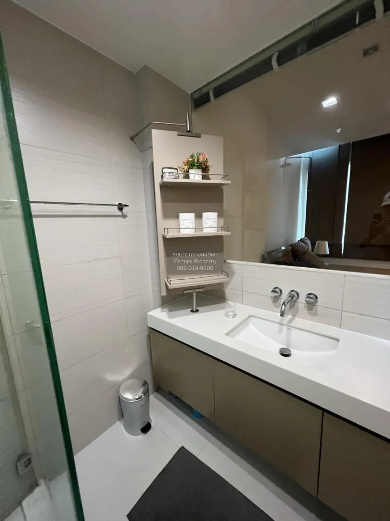 FOR RENT condo , Siri at Sukhumvit , BTS-Thong Lo , Phra Khanong 