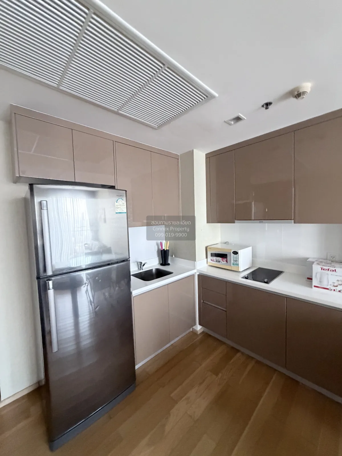 FOR RENT condo , Siri at Sukhumvit , BTS-Thong Lo , Phra Khanong  3