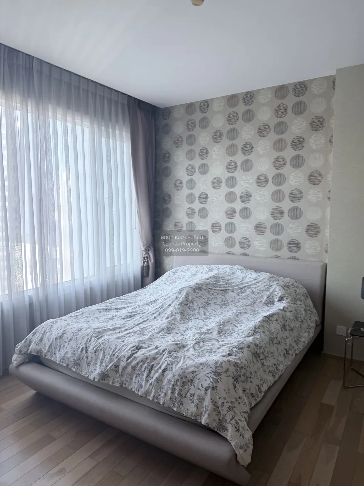 FOR RENT condo , Siri at Sukhumvit , BTS-Thong Lo , Phra Khanong  4