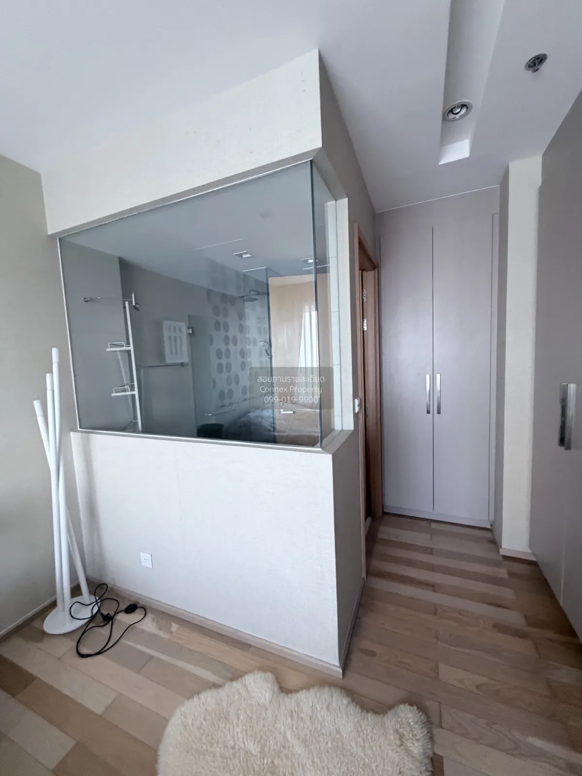 FOR RENT condo , Siri at Sukhumvit , BTS-Thong Lo , Phra Khanong 