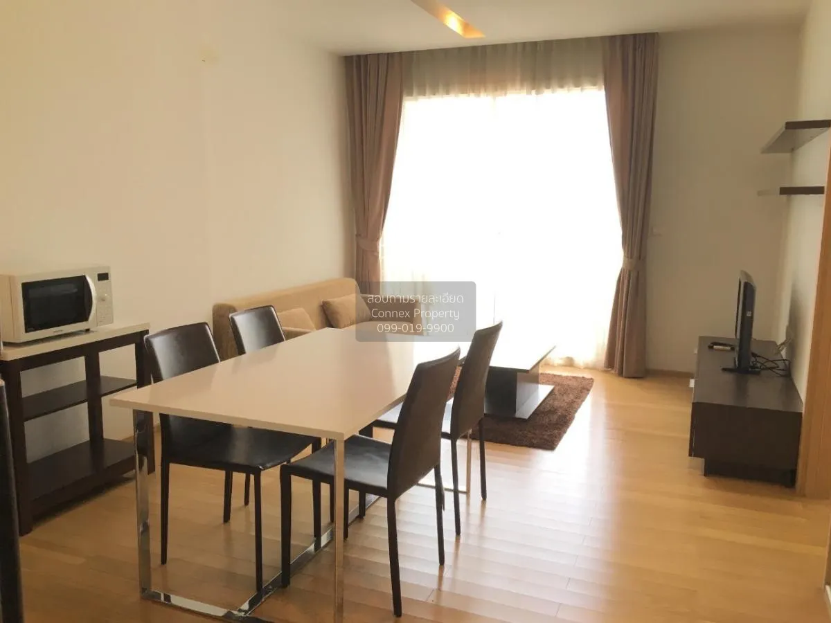 FOR RENT condo , Siri at Sukhumvit , BTS-Thong Lo , Phra Khanong  1