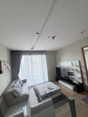 เช่าคอนโด  สิริ แอท สุขุมวิท BTS-ทองหล่อ พระโขนง เขต วัฒนา กรุงเทพ CX-19087