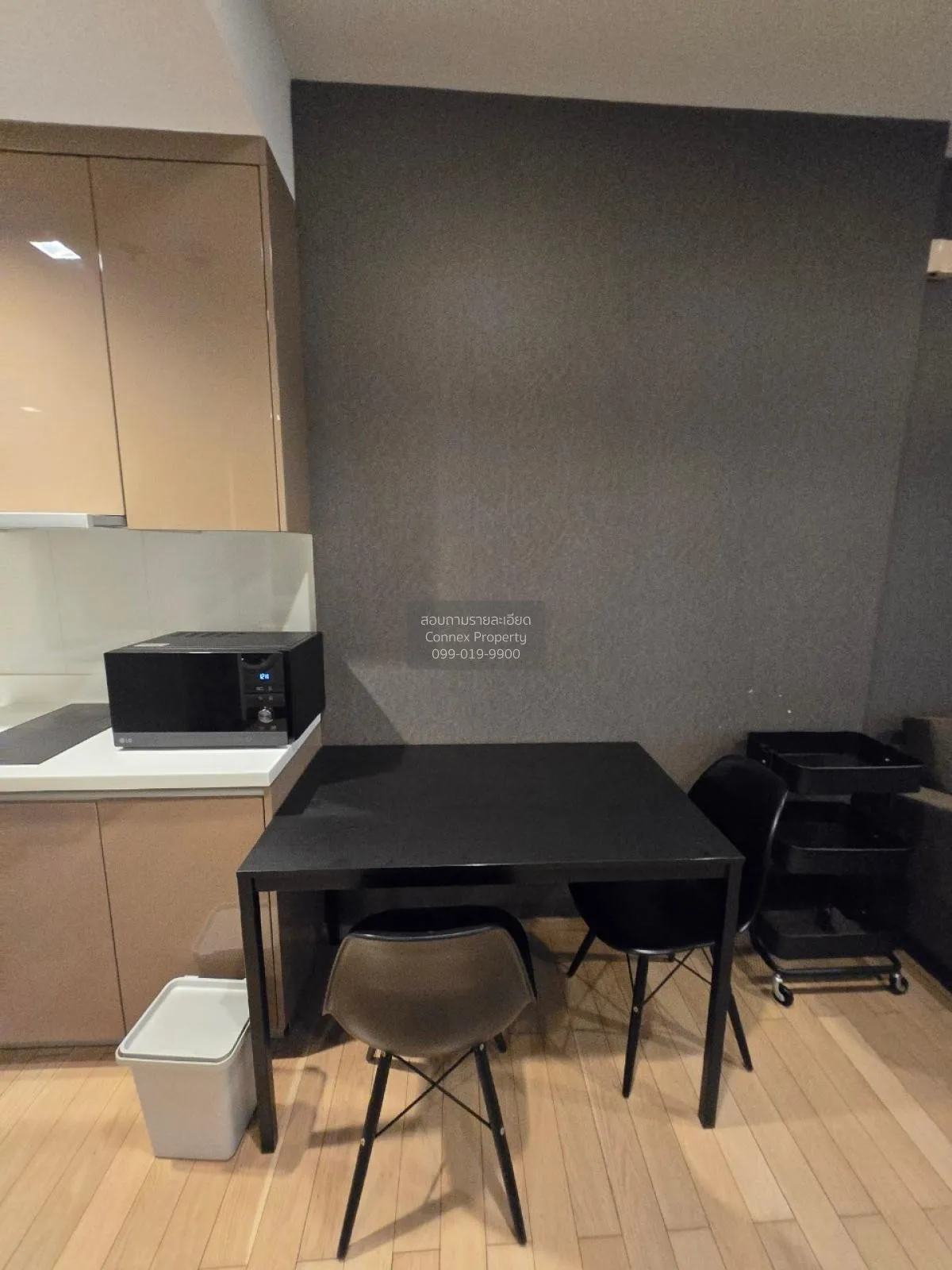 FOR RENT condo , Siri at Sukhumvit , BTS-Thong Lo , Phra Khanong 