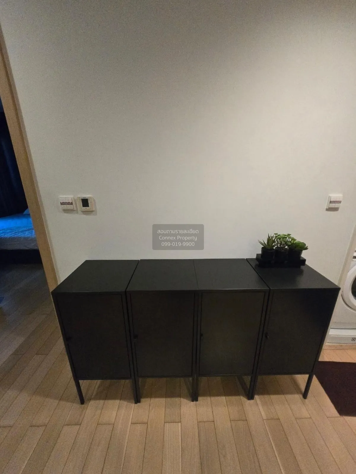 FOR RENT condo , Siri at Sukhumvit , BTS-Thong Lo , Phra Khanong 