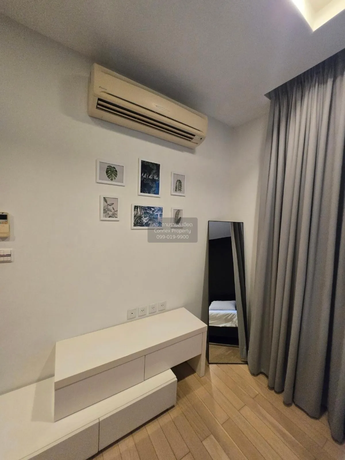 FOR RENT condo , Siri at Sukhumvit , BTS-Thong Lo , Phra Khanong 