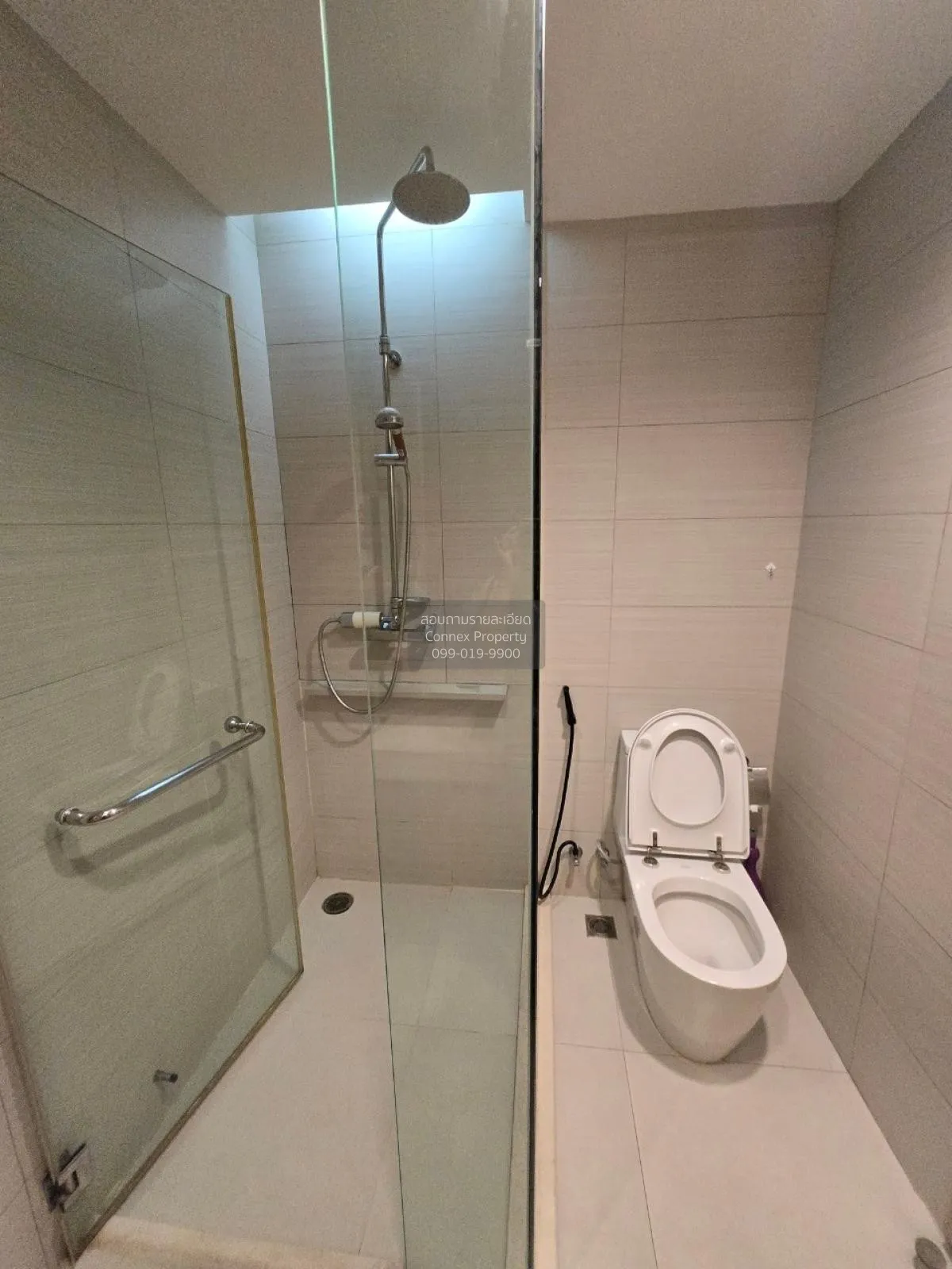 FOR RENT condo , Siri at Sukhumvit , BTS-Thong Lo , Phra Khanong 