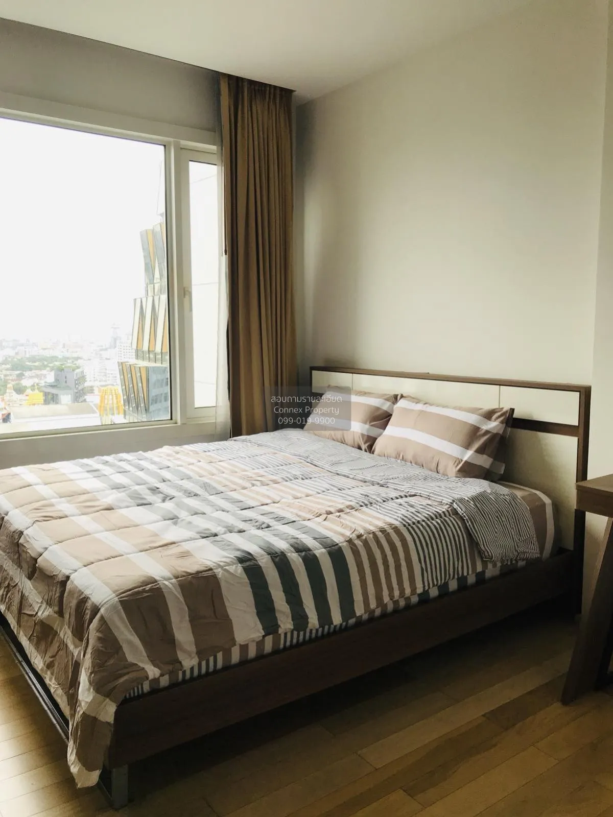 เช่าคอนโด  สิริ แอท สุขุมวิท BTS-ทองหล่อ พระโขนง เขต วัฒนา กรุงเท 4