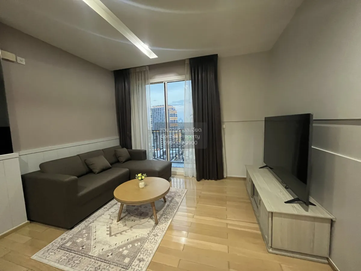 เช่าคอนโด  สิริ แอท สุขุมวิท BTS-ทองหล่อ พระโขนง เขต วัฒนา กรุงเท 1