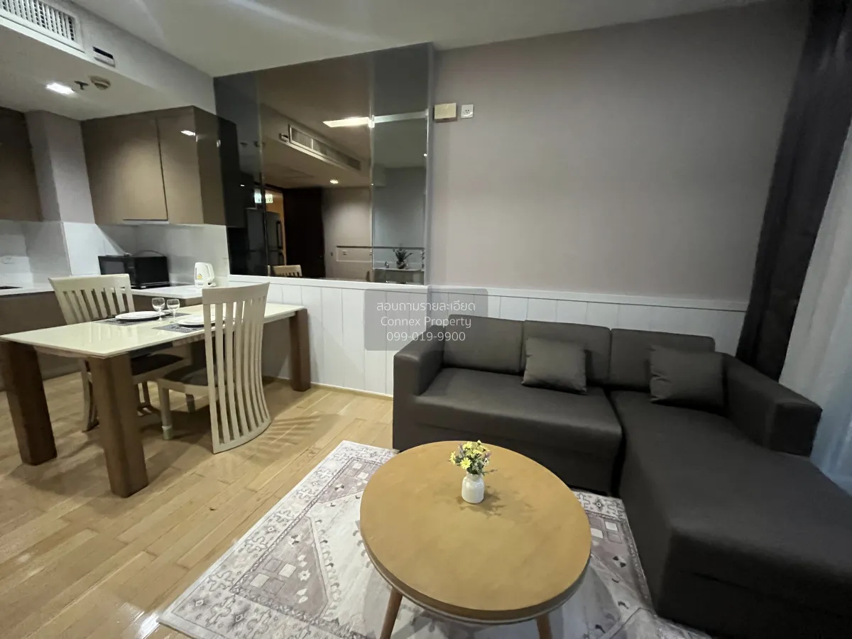 เช่าคอนโด  สิริ แอท สุขุมวิท BTS-ทองหล่อ พระโขนง เขต วัฒนา กรุงเท 2