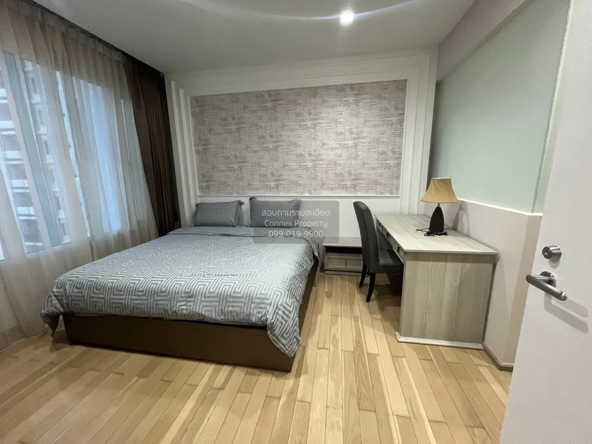 เช่าคอนโด  สิริ แอท สุขุมวิท BTS-ทองหล่อ พระโขนง เขต วัฒนา กรุงเท 4