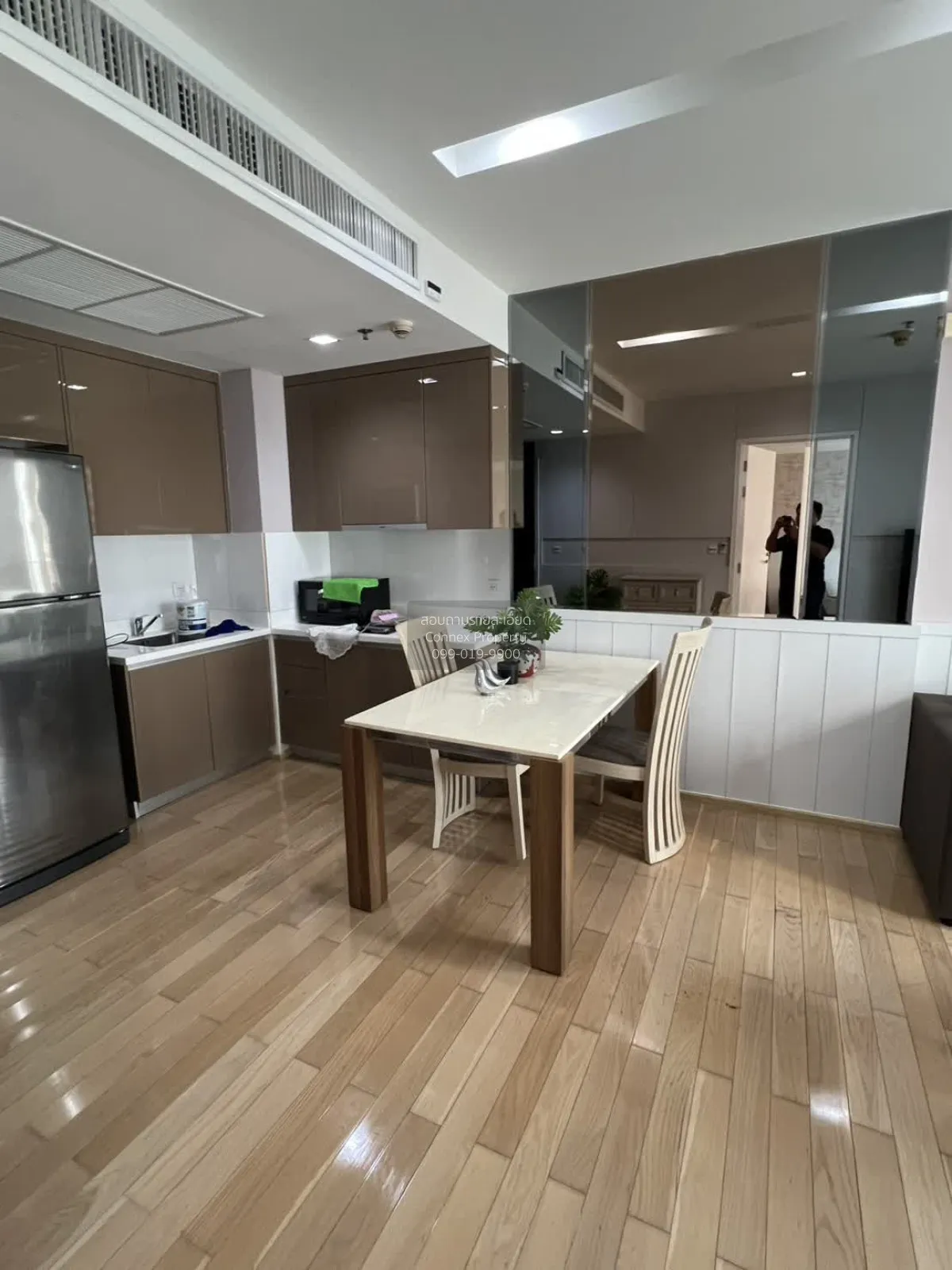 เช่าคอนโด  สิริ แอท สุขุมวิท BTS-ทองหล่อ พระโขนง เขต วัฒนา กรุงเท 4