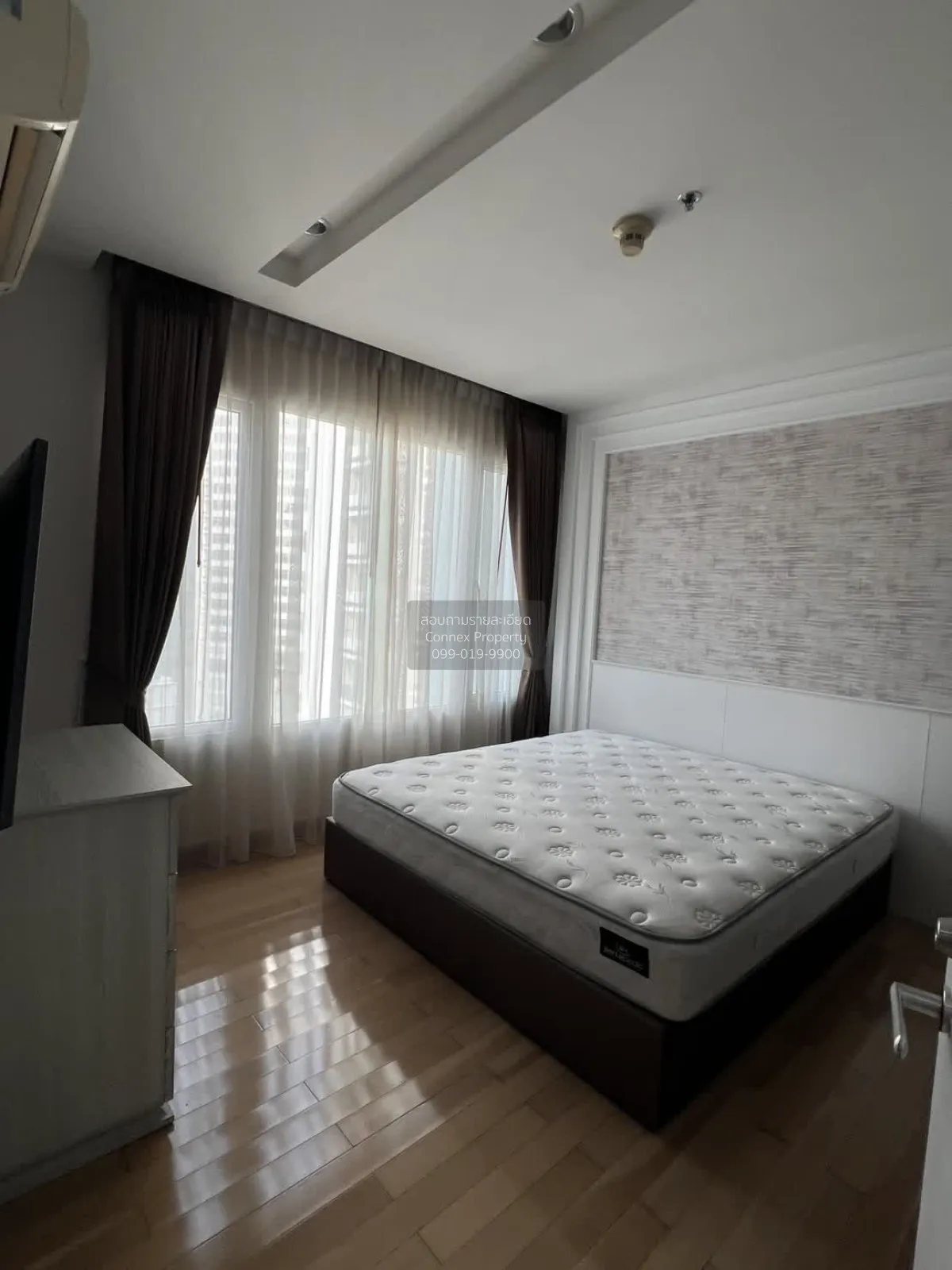 เช่าคอนโด  สิริ แอท สุขุมวิท BTS-ทองหล่อ พระโขนง เขต วัฒนา กรุงเท