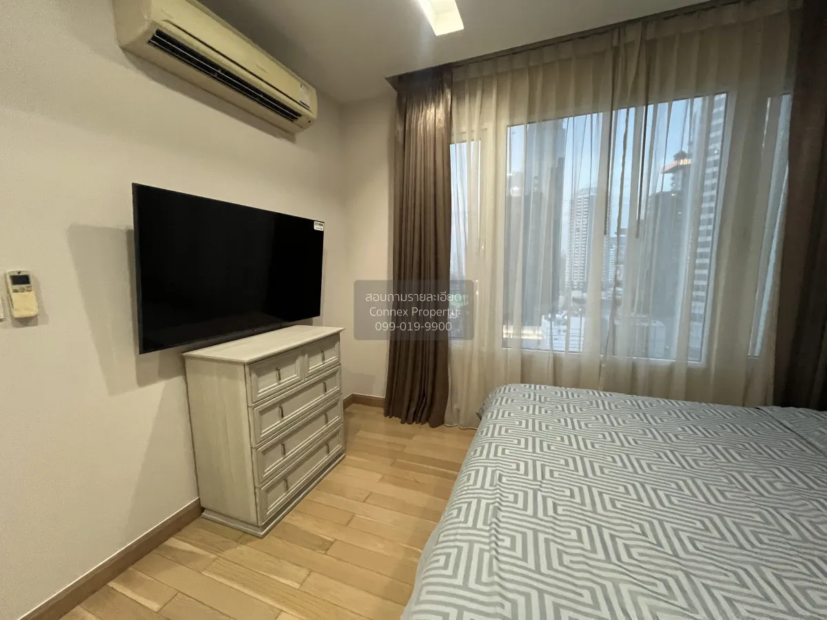 เช่าคอนโด  สิริ แอท สุขุมวิท BTS-ทองหล่อ พระโขนง เขต วัฒนา กรุงเท