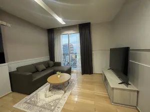 เช่าคอนโด  สิริ แอท สุขุมวิท BTS-ทองหล่อ พระโขนง เขต วัฒนา กรุงเทพ CX-19097