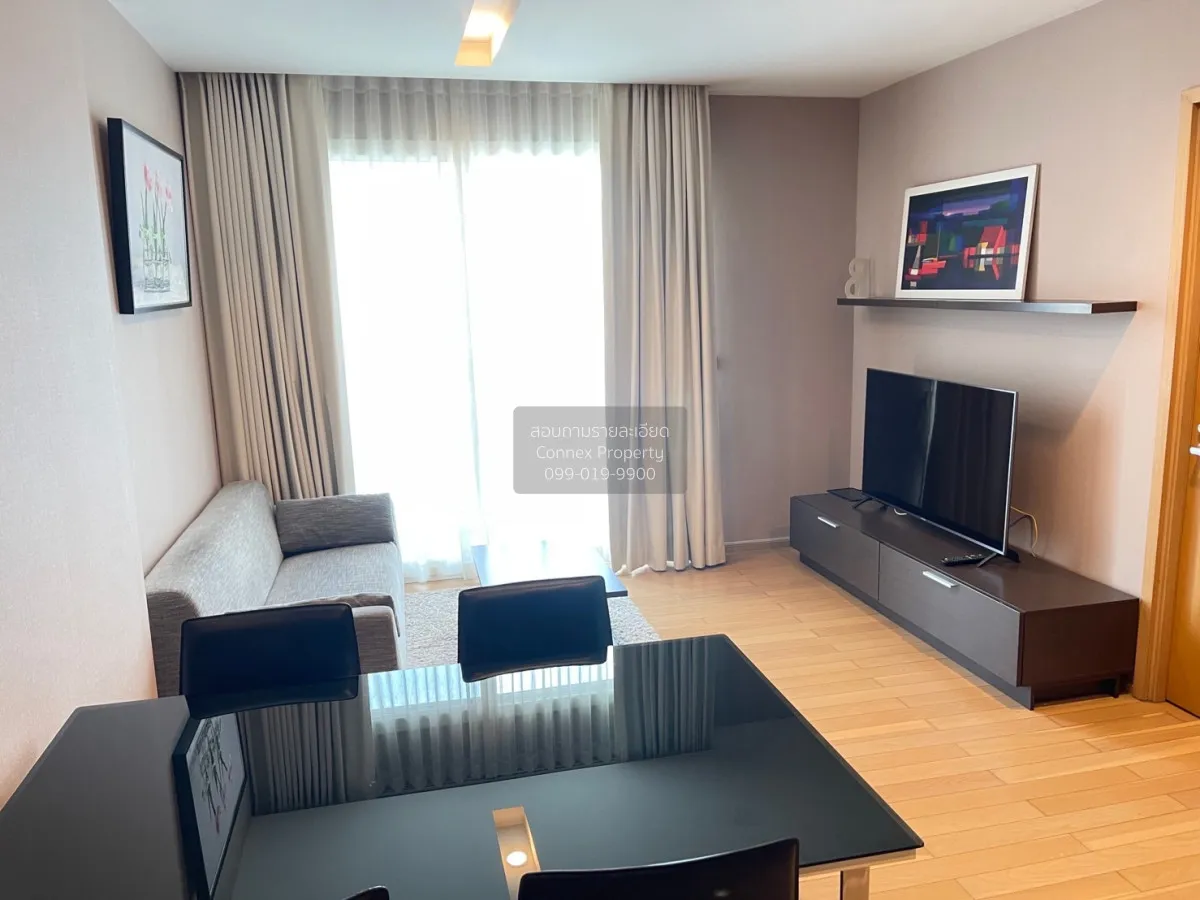 เช่าคอนโด  สิริ แอท สุขุมวิท BTS-ทองหล่อ พระโขนง เขต วัฒนา กรุงเท 2