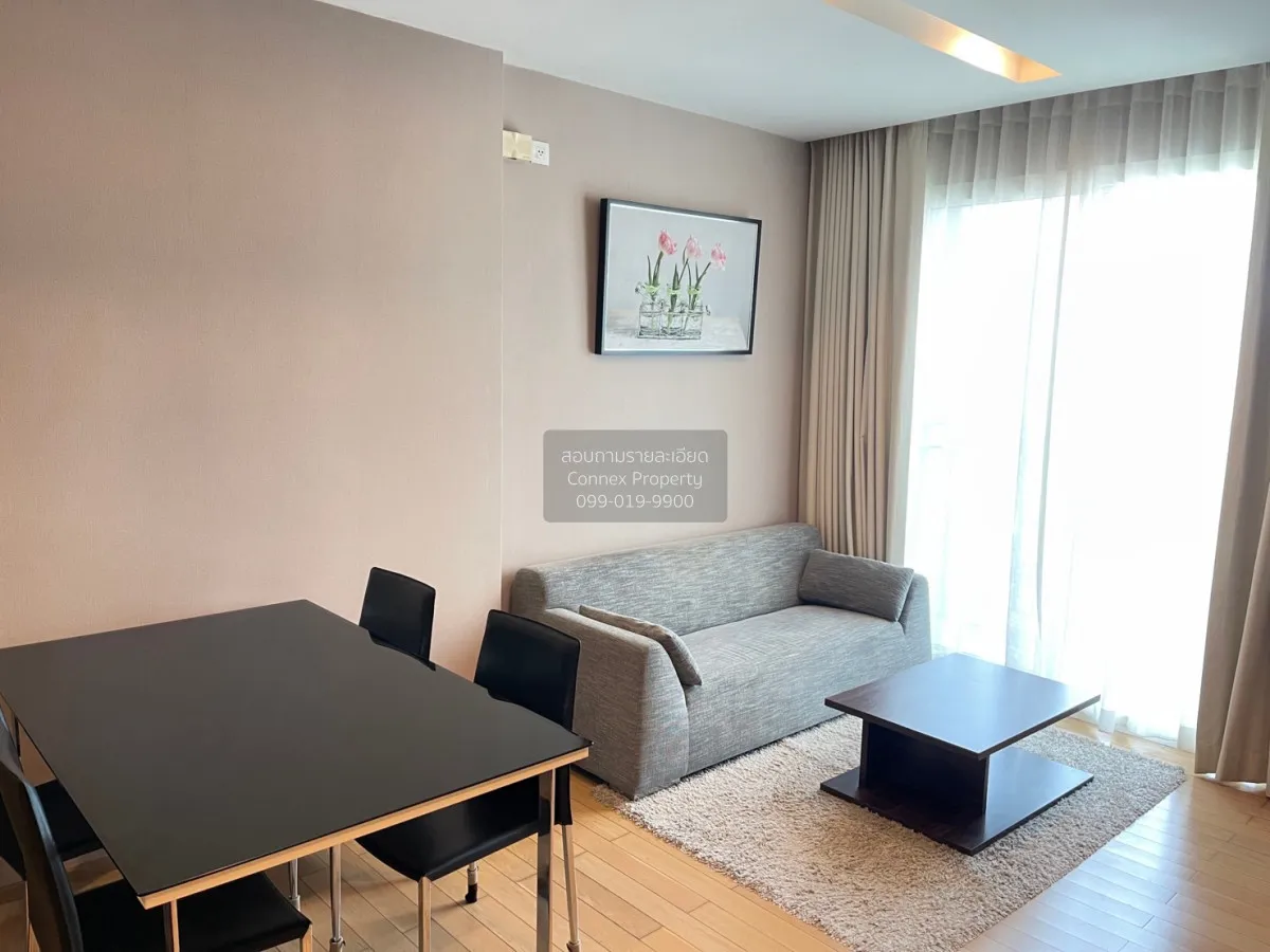 เช่าคอนโด  สิริ แอท สุขุมวิท BTS-ทองหล่อ พระโขนง เขต วัฒนา กรุงเท 3