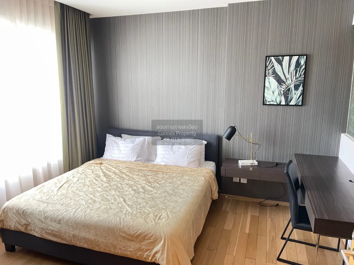 เช่าคอนโด  สิริ แอท สุขุมวิท BTS-ทองหล่อ พระโขนง เขต วัฒนา กรุงเท 4