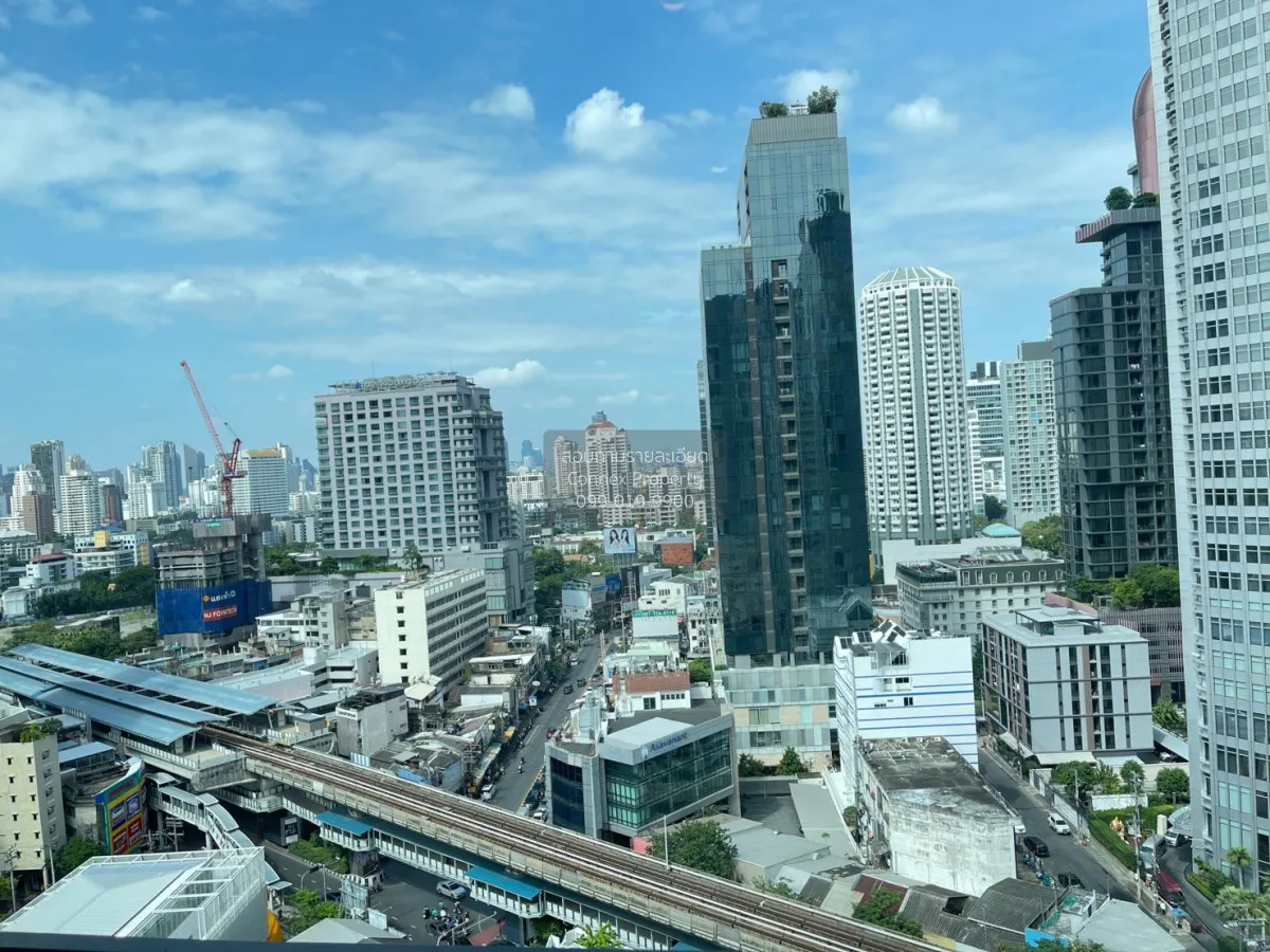 เช่าคอนโด  สิริ แอท สุขุมวิท BTS-ทองหล่อ พระโขนง เขต วัฒนา กรุงเท