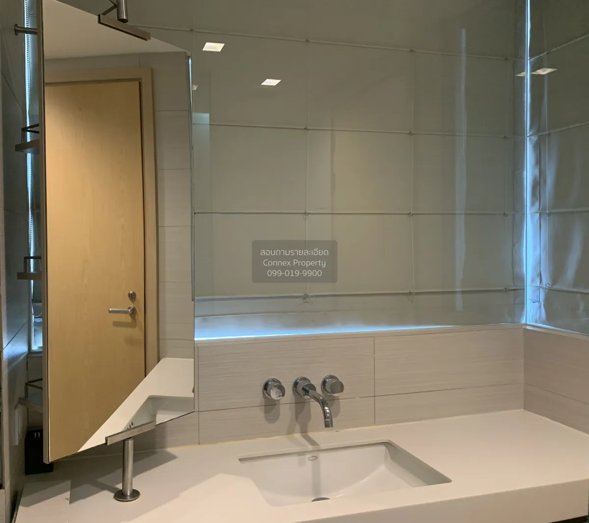 เช่าคอนโด  สิริ แอท สุขุมวิท BTS-ทองหล่อ พระโขนง เขต วัฒนา กรุงเท