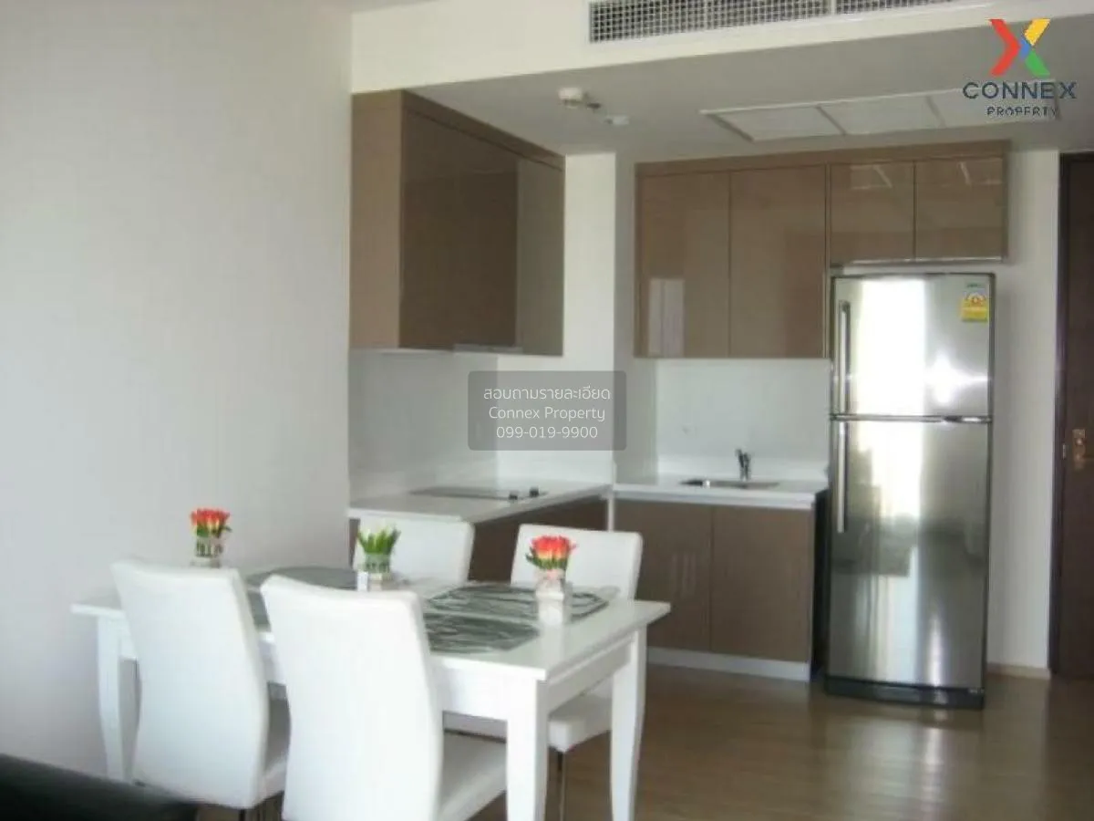 ขายคอนโด  สิริ แอท สุขุมวิท BTS-ทองหล่อ พระโขนง เขต วัฒนา กรุงเทพ 2