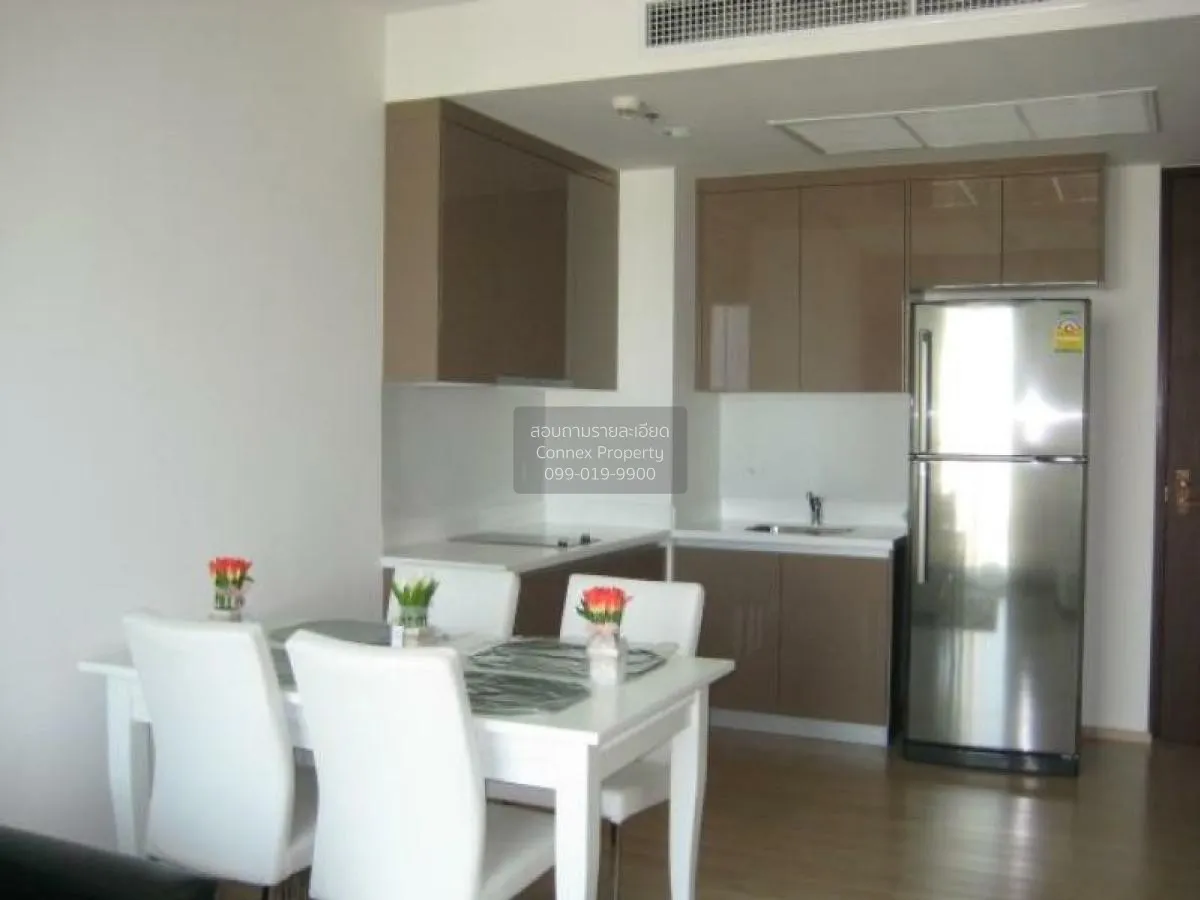 เช่าคอนโด  สิริ แอท สุขุมวิท BTS-ทองหล่อ พระโขนง เขต วัฒนา กรุงเท 2