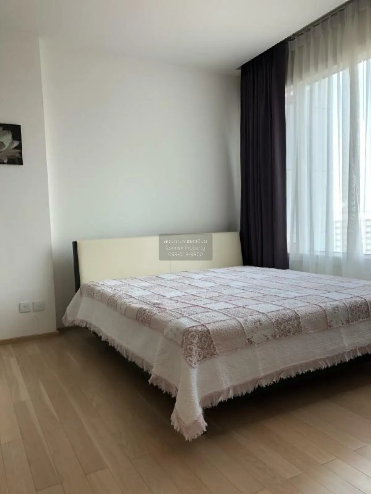 เช่าคอนโด  สิริ แอท สุขุมวิท BTS-ทองหล่อ พระโขนง เขต วัฒนา กรุงเท 3