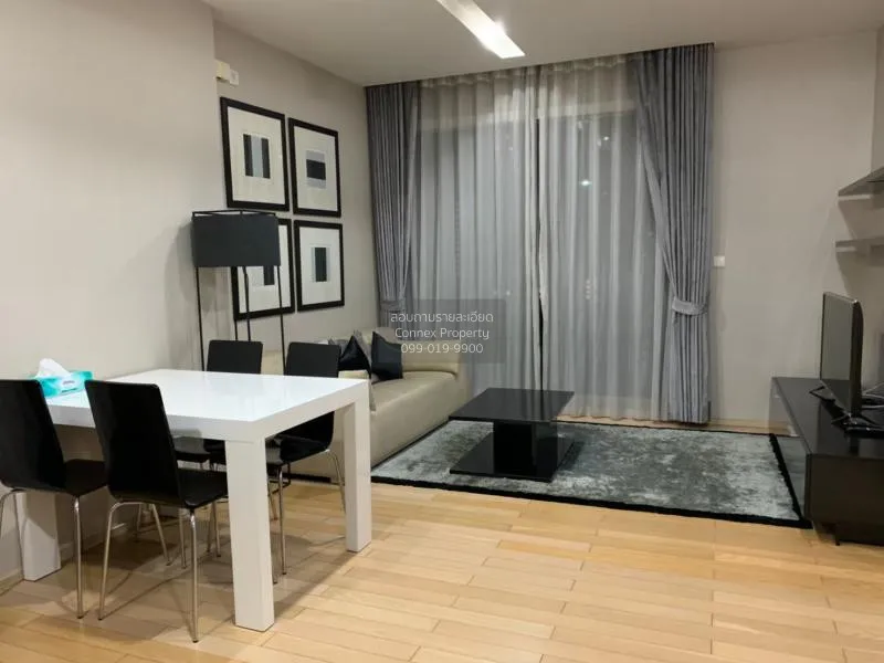 เช่าคอนโด  สิริ แอท สุขุมวิท BTS-ทองหล่อ พระโขนง เขต วัฒนา กรุงเท 1