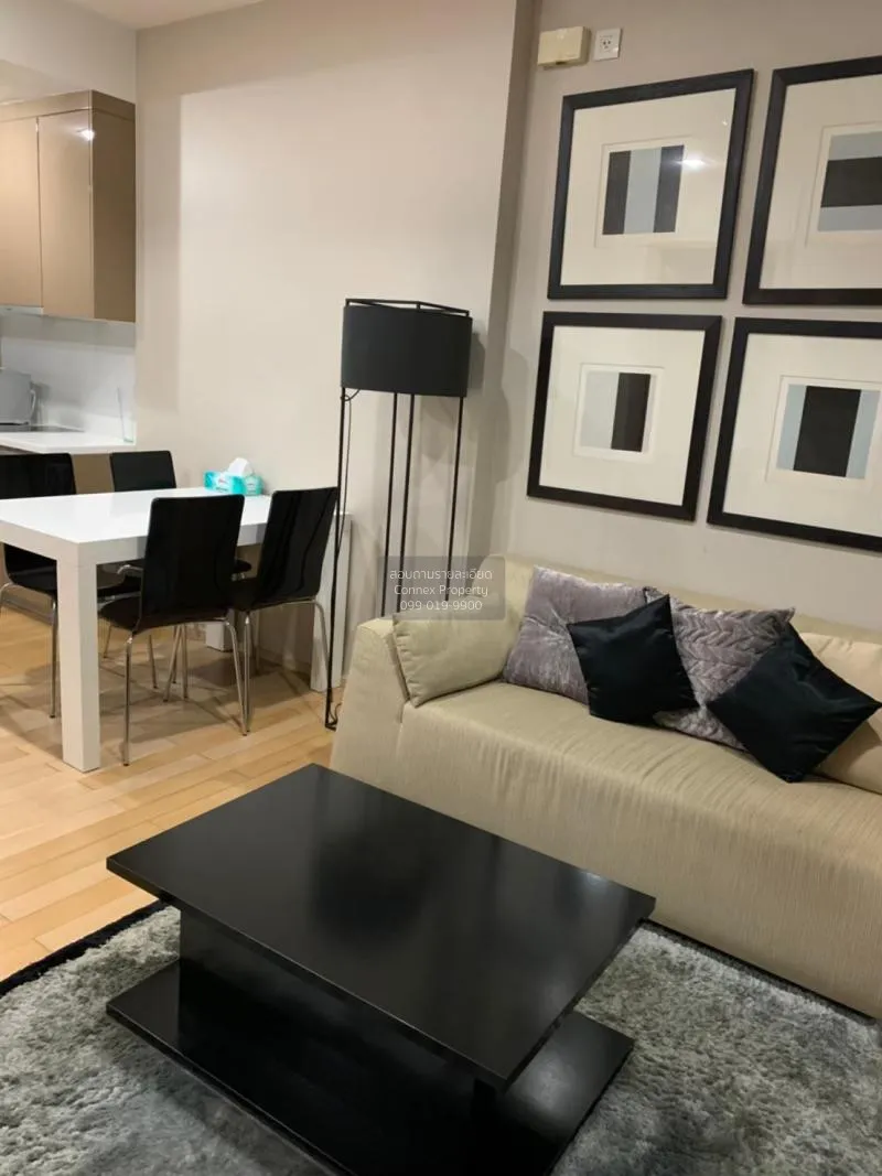 เช่าคอนโด  สิริ แอท สุขุมวิท BTS-ทองหล่อ พระโขนง เขต วัฒนา กรุงเท 2