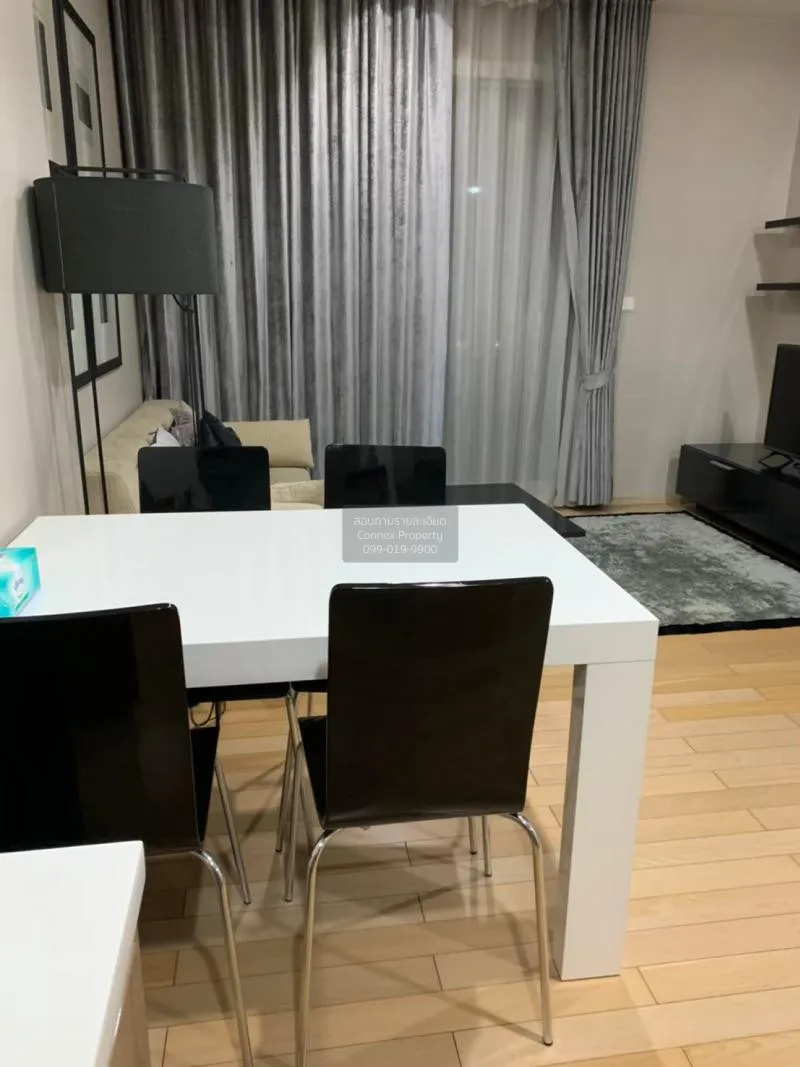 เช่าคอนโด  สิริ แอท สุขุมวิท BTS-ทองหล่อ พระโขนง เขต วัฒนา กรุงเท 4