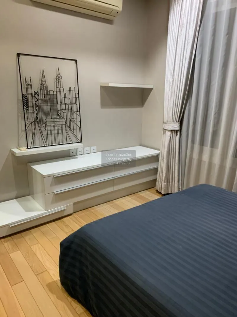 เช่าคอนโด  สิริ แอท สุขุมวิท BTS-ทองหล่อ พระโขนง เขต วัฒนา กรุงเท