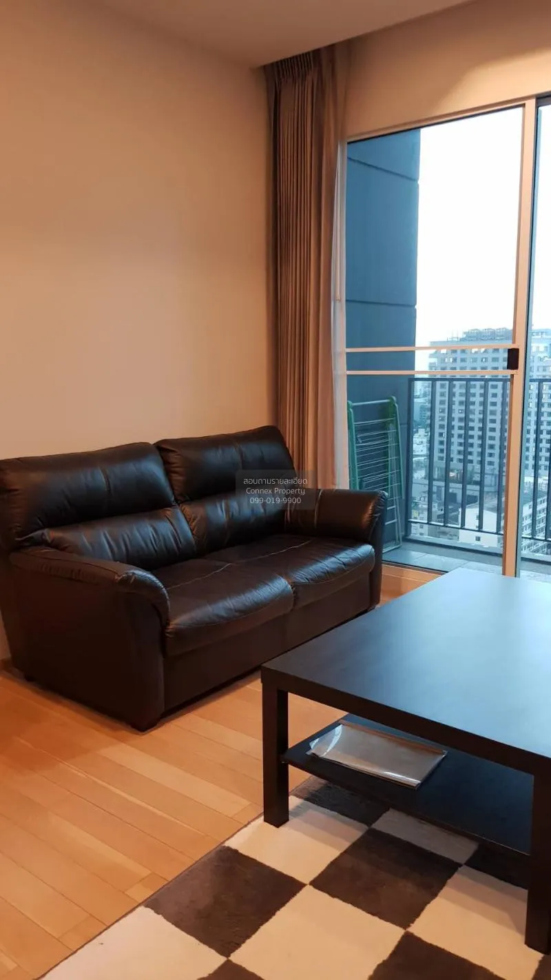 FOR RENT condo , Siri at Sukhumvit , BTS-Thong Lo , Phra Khanong  2