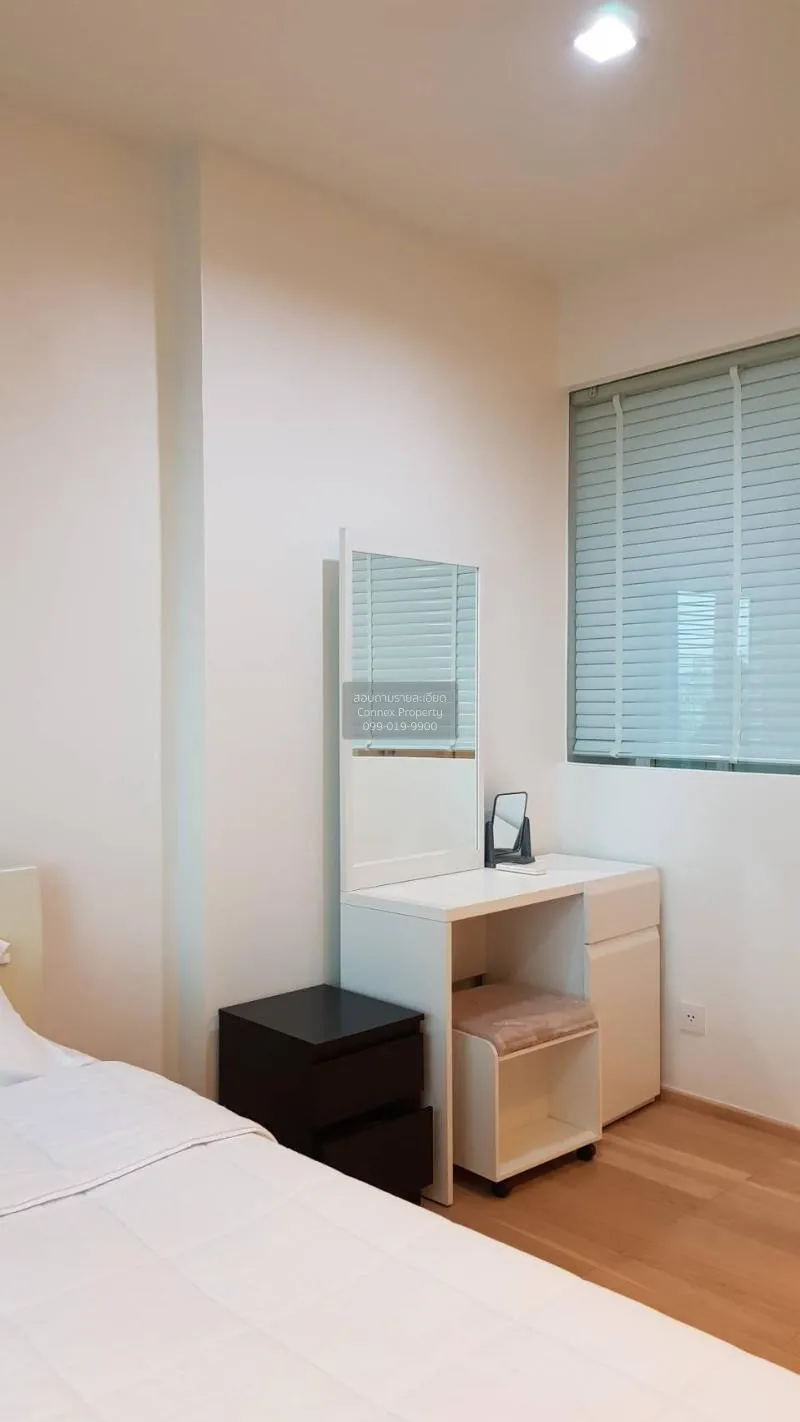 FOR RENT condo , Siri at Sukhumvit , BTS-Thong Lo , Phra Khanong 