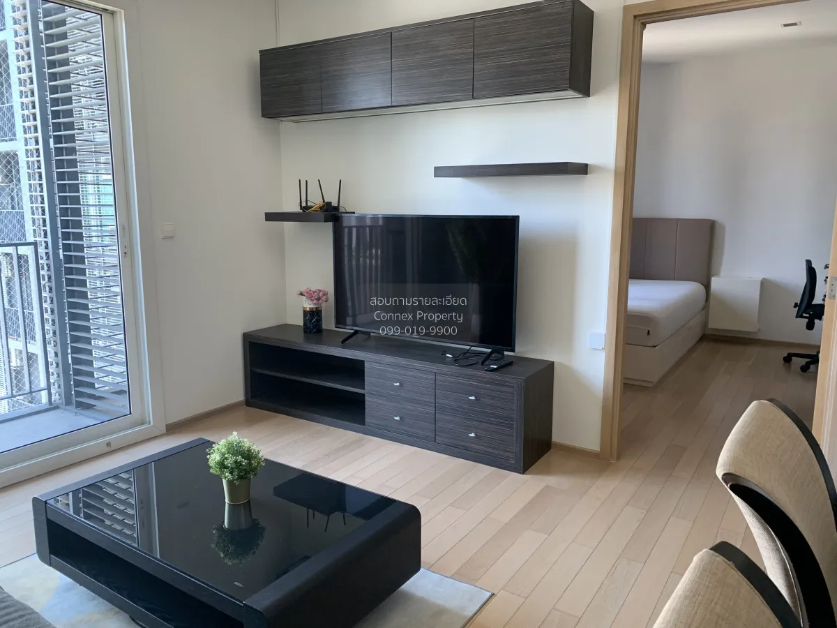 FOR RENT condo , Siri at Sukhumvit , BTS-Thong Lo , Phra Khanong  2